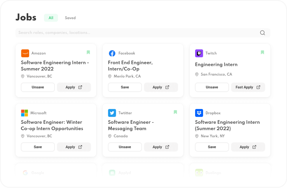 Applyd Browser Extension